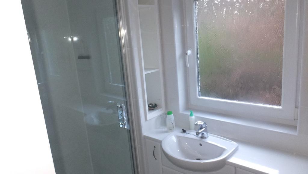 Roth Ach Bed & Breakfast Avoch Ruang foto