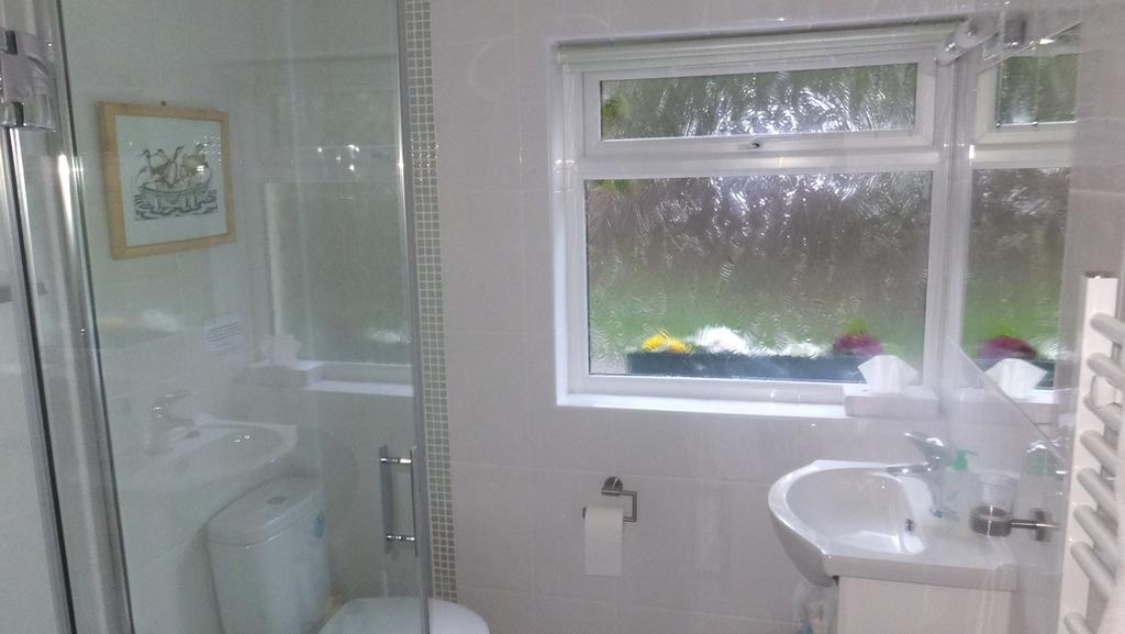 Roth Ach Bed & Breakfast Avoch Ruang foto