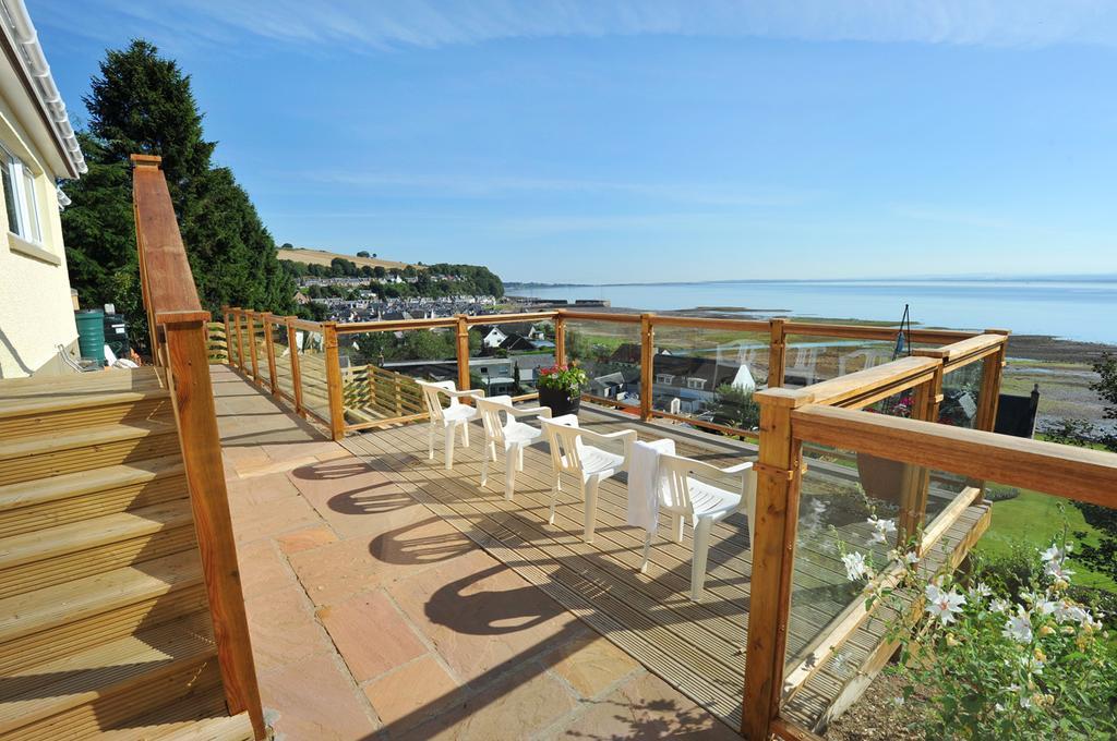 Roth Ach Bed & Breakfast Avoch Bagian luar foto