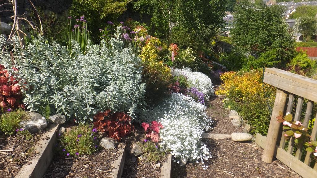 Roth Ach Bed & Breakfast Avoch Bagian luar foto