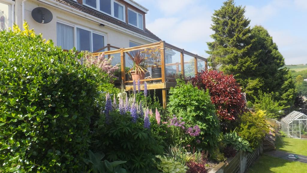 Roth Ach Bed & Breakfast Avoch Bagian luar foto