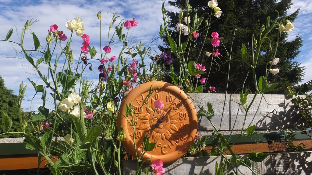 Roth Ach Bed & Breakfast Avoch Bagian luar foto
